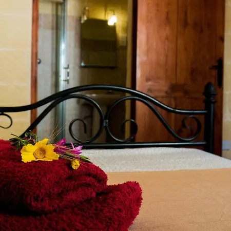 Vakantiehuis Gozo's Soul *