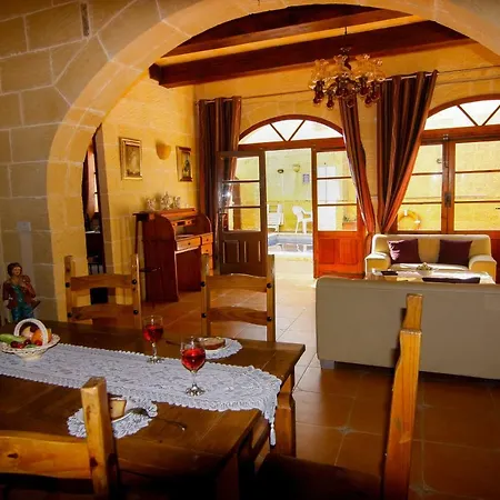Vakantiehuis Gozo's Soul