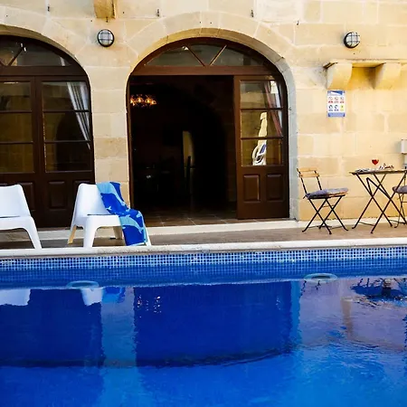 Holiday home Gozo's Soul