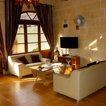 Gozo's Soul Holiday home *