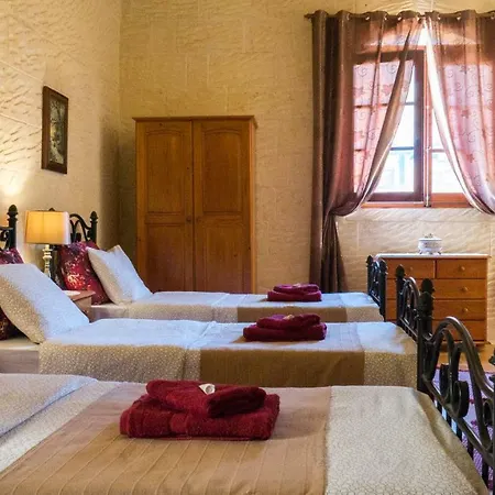 Holiday home Gozo's Soul