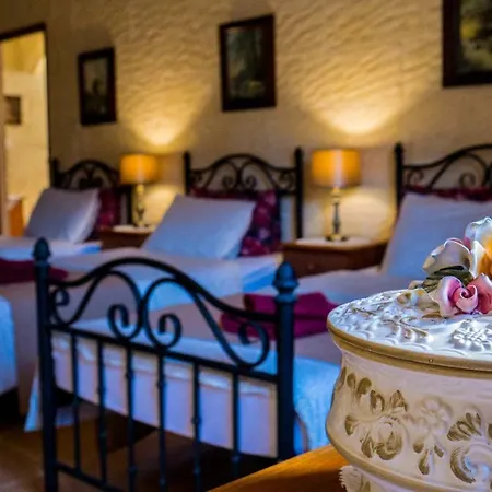 Gozo's Soul Holiday home