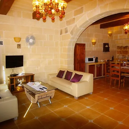 Gozo's Soul Qala
