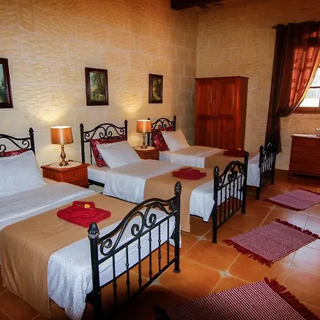 Gozo's Soul Vakantiehuis Qala