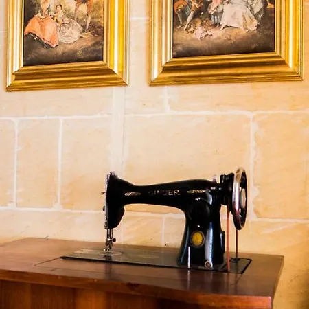 Gozo's Soul Qala