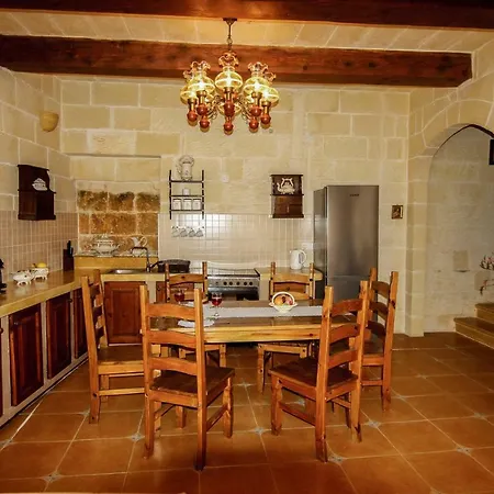 Gozo's Soul * Qala