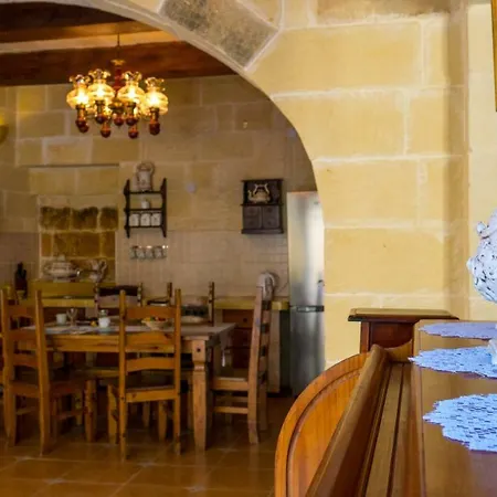 Vakantiehuis Gozo's Soul