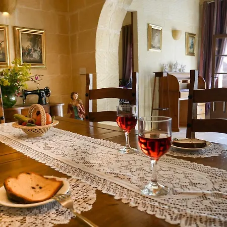 Gozo's Soul Vakantiehuis *