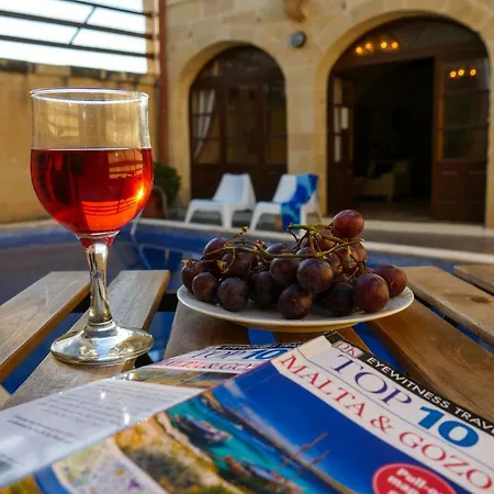Gozo's Soul Vakantiehuis