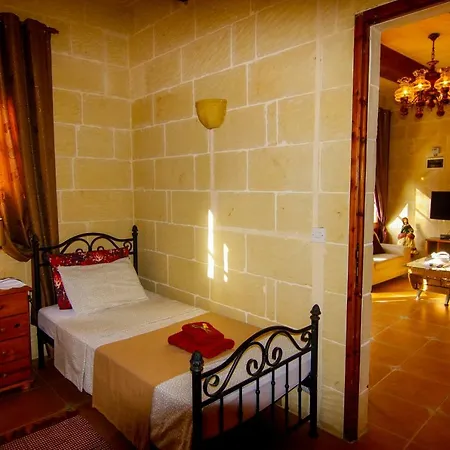 Holiday home Gozo's Soul Qala