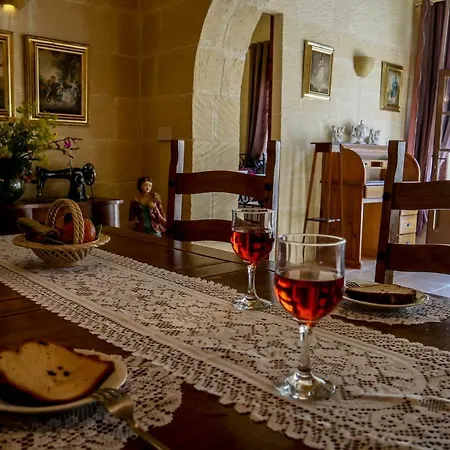 Vakantiehuis Gozo's Soul Qala