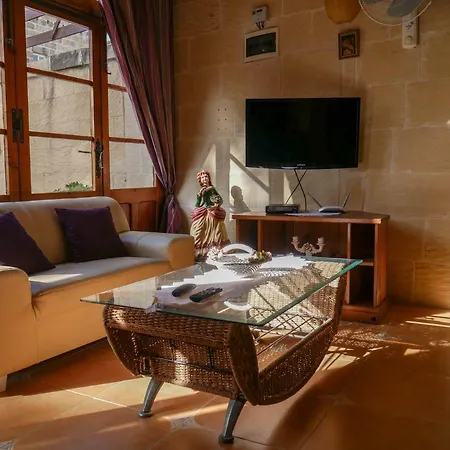 Gozo's Soul * Qala