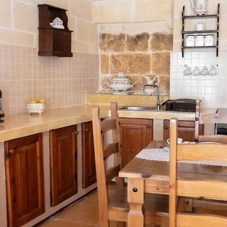 Gozo's Soul Vakantiehuis
