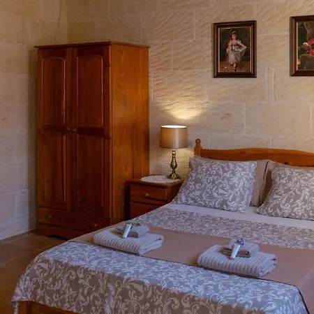 Gozo's Soul *