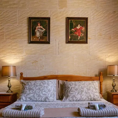 Vakantiehuis Gozo's Soul Qala