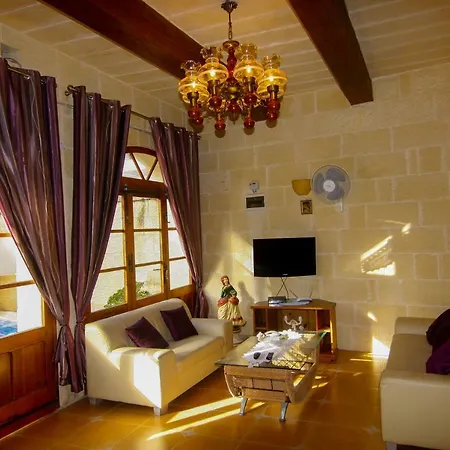 Gozo's Soul 度假居