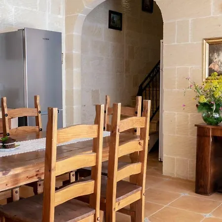 Gozo's Soul